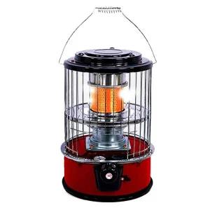 [골드스마일]크루거5005R 템프라도 캠핑 석유히터 기름 곤로