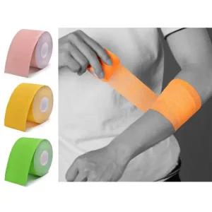 근육 테이프 볼링테이프 무릎테이핑 허리테이핑 손목테이핑