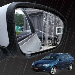 라세티 웨건 맞춤형 방수 필름 빗물 발수 코팅 방지 커버 사이드 미러 자동차 김서림