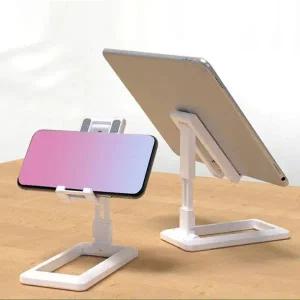 [D]휴대폰 태블릿 겸용 다용도 미니 휴대용 거치대