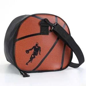 농구공 가방 공보관가방