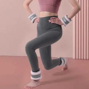 밴드 모래주머니 스포츠 훈련 중량밴드 발목손목 자극