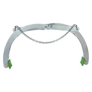 산업용 클램프 대형 석재용 튜브 리프팅용 작업용 도구 후크 벽돌 파이프 고정