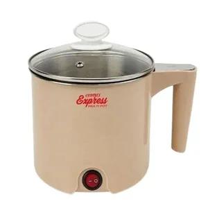 [콩심팥심]리빙센스 라면 멀티포트 1P 스텐 캠핑 차박 여행 쿠커 계란삶는기계