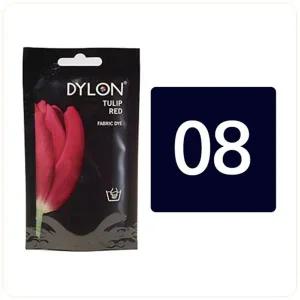 [셀러에이드]다이론 염료 섬유염색 뉴핸드염료 네이비블루 50g 1개