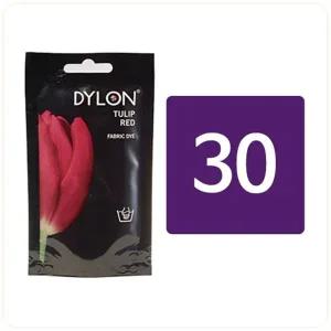 [셀러에이드]다이론 염료 섬유염색 뉴핸드염료 딥바이올렛 50g 1개