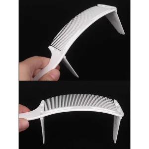 셀프 이발 가이드빗 길이조절 바리깡 커트빗