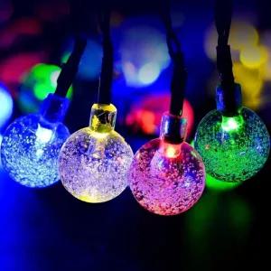 에이블스튜디오 가랜드5M 스노우볼