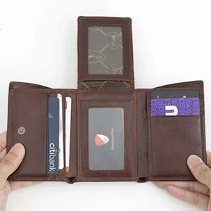 고급 남성 고급지갑 선물 가죽지갑 카드지갑
