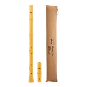 다벨 단소 악기 초등학생 음악교육 기본형 교육악기 준비물 학용품