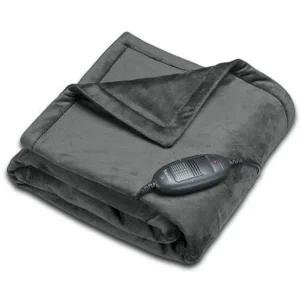 독일 보이로 전기담요 HD-1R 보이러전기담요 1인용 발열 온열 6단계온도조절