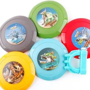 워터건 장난감 추억 만들기 브레인롯 아동물총 물총놀이 물놀이 어린이물총 물총세트