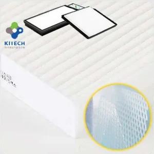 히터냄새 미세 필터 3개입 그랜저TG 차량용 대체품