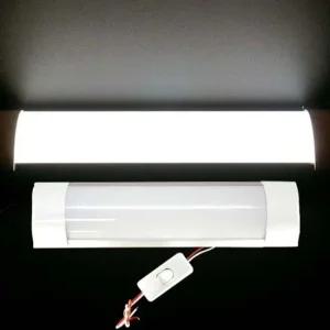 24V용 면발광 스위치 LED실내등 10W 6500K 탑차내부 플렉시블 자동차튜브 자동차LED 자동차튜닝 led