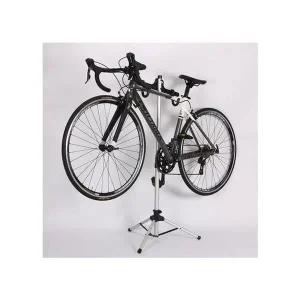 [골드스마일]자전거 B 거치대 접이식 폼나는 삼발이 스탠드형