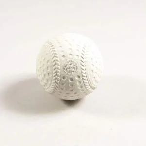 [콩심팥심]니스포 야구공 야구볼 베이스볼 준경식 공 9in 1개