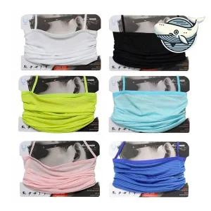 [하프클럽/]여름 스포츠 멀티스카프 차단 목토시 헤어밴드