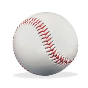 [콩심팥심]무지 경식 야구공 싸인볼 1P