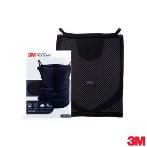 [하프클럽/]3M 넥가드 포시즌 멀티스카프 다크그레이