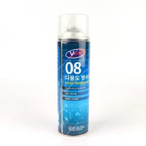 외벽 옥상 내벽 08다용도 스프레이 방수코팅제 브이텍