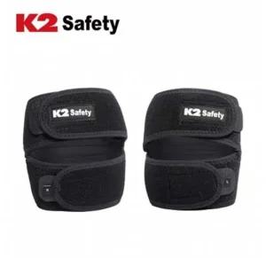 K2 무릎보호대 무릎보호대2 IUA24903 보호대 무릎보호대 안전보호대 관절보호대 다용도보호대 운동보호대