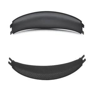 킹스톤 하이퍼엑스 Cloud Flight S 호환용 헤드밴드 가죽 메쉬 덮개 헤드빔