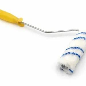 페인트 롤러 붓 150mm 도배 도장용 롤붓 도구 (WFKM5BA)