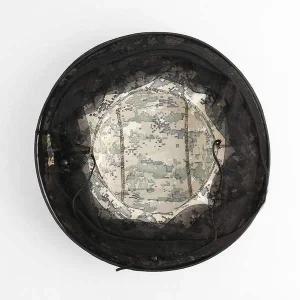 [콩심팥심]해충방지 낚시 방충모자 픽셀카키 벌초모자 모기장