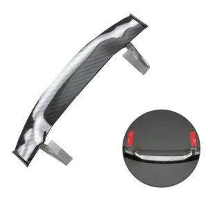 GT스포일러 미니 GT 스포일러 글라스윙 5D카본익스텐디드