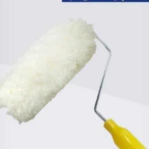 수성 페인트 롤러 175mm 도장 작업용 도구 페인트용 (WFKM9GB)