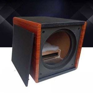 15인치 12인치 빈통 서브 우퍼 대형 스피커 통 케이스