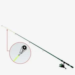 [골드스마일]루어 릴 낚싯대세트 바다 민물 겸용 라인