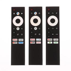 Skyworth Coocaa 안드로이드 스마트 TV 55Q20 TC9012 HS-8A40J-00 용 1Pcs 적외선 원격 제어 음성 없음 DIY