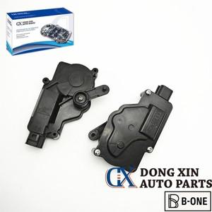 2007-2018 현대 그랜드 스타렉스 H1 모델용 슬라이딩 도어 잠금 액츄에이터 중간 장치