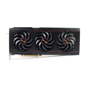 사파이어 11304-03-20G 펄스 AMD 라데온 RX 6800 XT PCIe 4.0 게이밍 그래픽 카드 16GB GDDR6 (갱신)