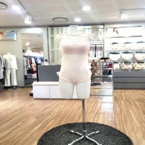 [에블린][에블린] 에블린  리본 발레코어_테디 EBFLE2204D (P003732971)