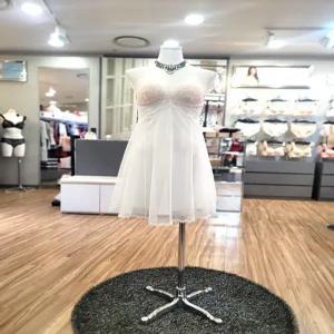 [에블린][에블린] 에블린 펄인웨딩P_슬립 EBFLE2414P (P003733132)