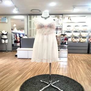 [에블린][에블린] 에블린  조이풀플라워_슬립 EBFLE2301D (P003733157)