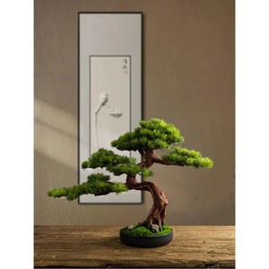 2914987 2025년 벽걸이 달력 칼날 만년달력 발매 밝은 B4 작가 FC