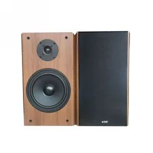 북쉘프 스피커 우드 인클로저 케이스