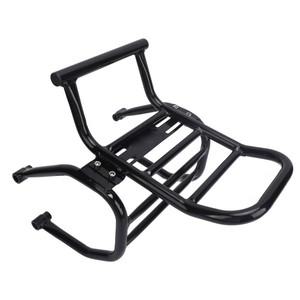 혼다 호환 CT125 헌터 커브 바이크 오토바이용 17mm 철제 튜브 프론트 러기지 랙 캐리어