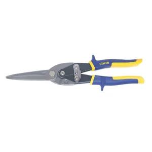 어윈 항공가위 철판 스텐 절단 공구 공업용 롱절단 절단기 작업