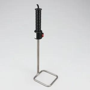 우주전열 스티로폼 절단기 사각 125mm(370W) in-161022공구 작업 커터 전기 절삭 스치로 나이프 용접