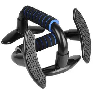 푸쉬업바 블루 팔굽혀펴기 운동 홈트 헬스 푸시업바