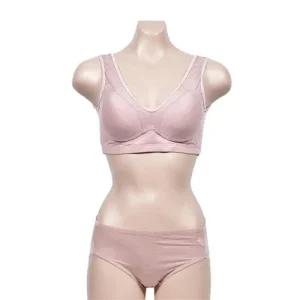 [라일리여성언더웨어] Rly 스포츠 요가 압박없은 다양한연령 브라팬티