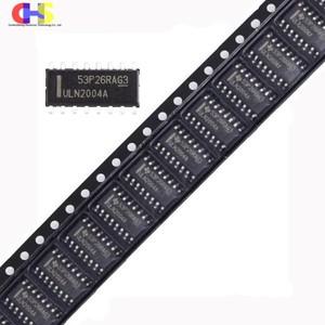 10피스 ULN2004ADR SOP16 달링턴 트랜지스터 어레이 칩  원본