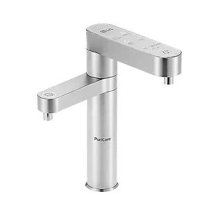 [LG] WU923AS 언더싱크 듀얼 냉온정수기 실버 (자가관리)