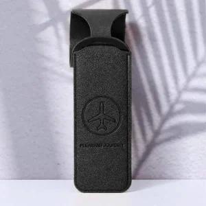 여행 이름표 수화물 택 캐리어 블랙 러기지 캐리어네