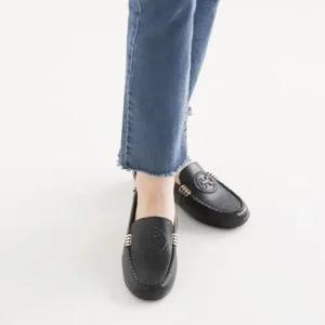 정장구두 여성단화 로퍼신발 통굽 컴포트화 통굽단화