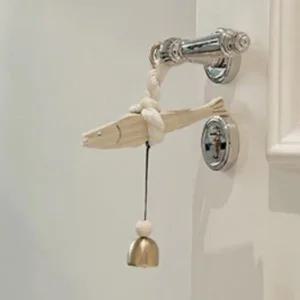 명태 이사 인테리어소품 소형 1P 선물 북어 인테리어 개업 도어벨